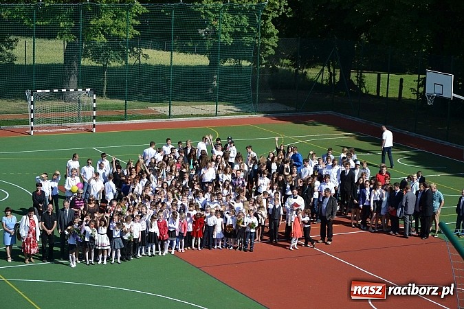 Zdjęcie w galerii na portalu naszraciborz.pl: Projekt Kultura, rekreacja i sport na pograniczu czesko-polskim zakończony konferencją wiadomości z regionu