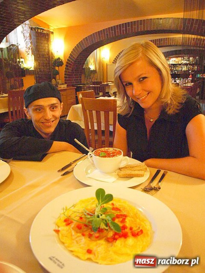 Zdjęcie w galerii na portalu naszraciborz.pl: Kuchnia hiszpańska wiadomości z regionu