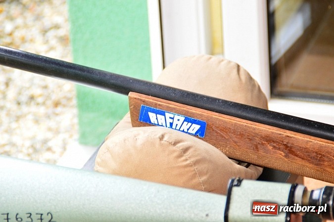 Zdjęcie w galerii na portalu naszraciborz.pl: Uczniowie z II LO strzelają najlepiej! wiadomości z regionu