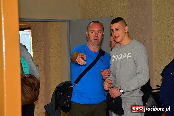 Zdjęcie w galerii na portalu naszraciborz.pl: Uczniowie z II LO strzelają najlepiej! wiadomości z regionu