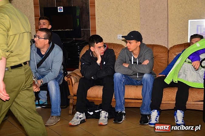 Zdjęcie w galerii na portalu naszraciborz.pl: Uczniowie z II LO strzelają najlepiej! wiadomości z regionu