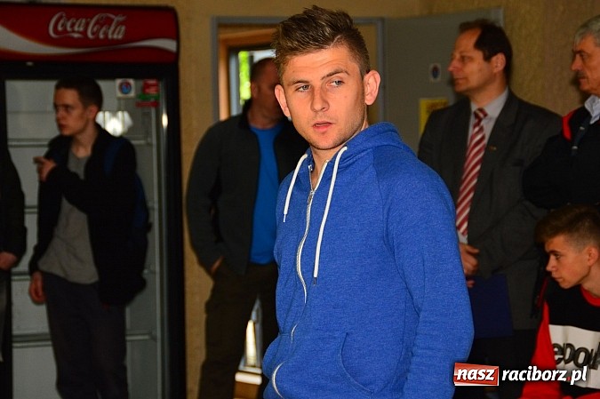 Zdjęcie w galerii na portalu naszraciborz.pl: Uczniowie z II LO strzelają najlepiej! wiadomości z regionu