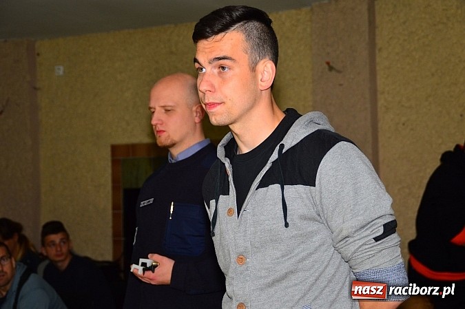 Zdjęcie w galerii na portalu naszraciborz.pl: Uczniowie z II LO strzelają najlepiej! wiadomości z regionu