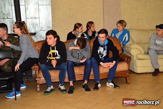 Zdjęcie w galerii na portalu naszraciborz.pl: Uczniowie z II LO strzelają najlepiej! wiadomości z regionu