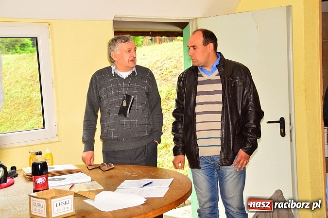 Zdjęcie w galerii na portalu naszraciborz.pl: Uczniowie z II LO strzelają najlepiej! wiadomości z regionu