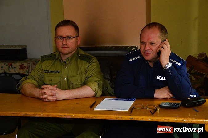 Zdjęcie w galerii na portalu naszraciborz.pl: Uczniowie z II LO strzelają najlepiej! wiadomości z regionu