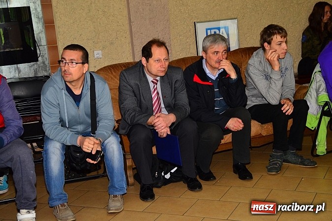 Zdjęcie w galerii na portalu naszraciborz.pl: Uczniowie z II LO strzelają najlepiej! wiadomości z regionu