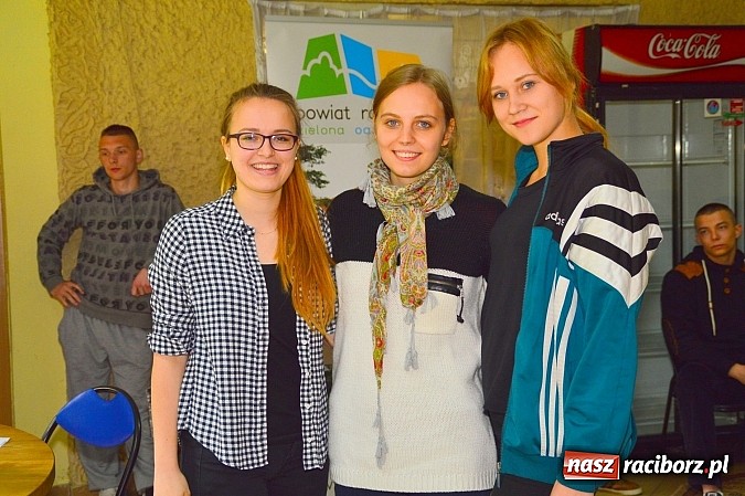 Zdjęcie w galerii na portalu naszraciborz.pl: Uczniowie z II LO strzelają najlepiej! wiadomości z regionu