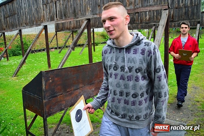 Zdjęcie w galerii na portalu naszraciborz.pl: Uczniowie z II LO strzelają najlepiej! wiadomości z regionu