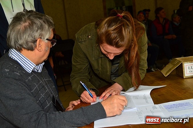 Zdjęcie w galerii na portalu naszraciborz.pl: Uczniowie z II LO strzelają najlepiej! wiadomości z regionu