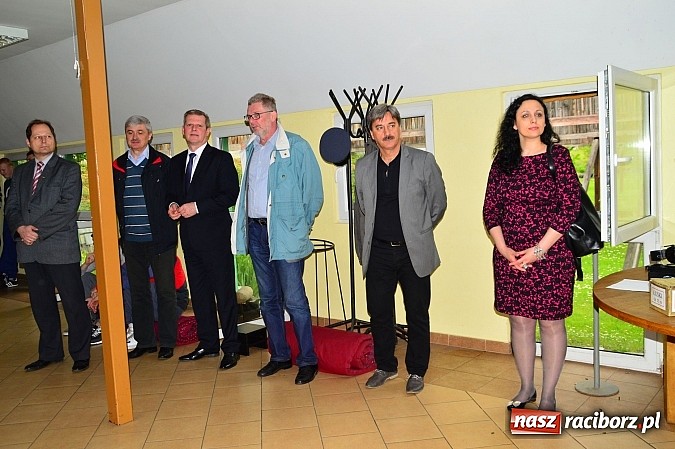 Zdjęcie w galerii na portalu naszraciborz.pl: Uczniowie z II LO strzelają najlepiej! wiadomości z regionu