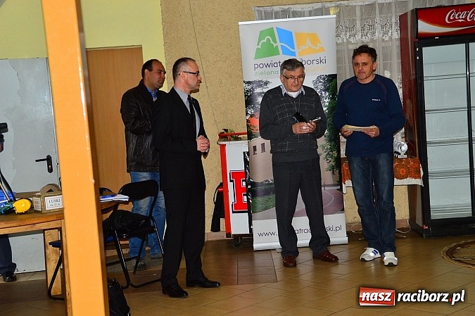 Zdjęcie w galerii na portalu naszraciborz.pl: Uczniowie z II LO strzelają najlepiej! wiadomości z regionu