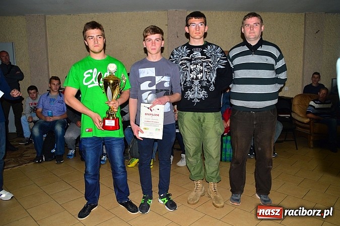 Zdjęcie w galerii na portalu naszraciborz.pl: Uczniowie z II LO strzelają najlepiej! wiadomości z regionu