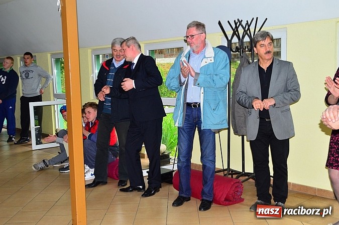 Zdjęcie w galerii na portalu naszraciborz.pl: Uczniowie z II LO strzelają najlepiej! wiadomości z regionu