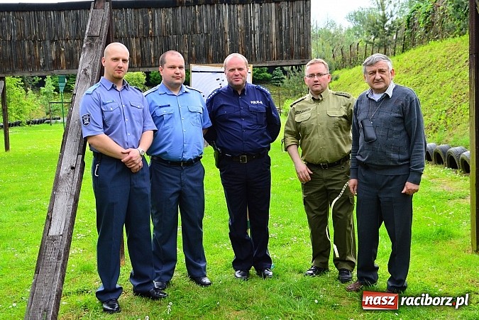 Zdjęcie w galerii na portalu naszraciborz.pl: Uczniowie z II LO strzelają najlepiej! wiadomości z regionu