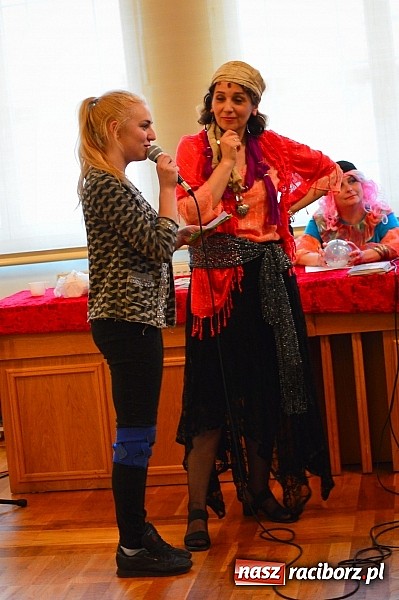 Zdjęcie w galerii na portalu naszraciborz.pl: Mam Talent w Raciborzu!  wiadomości z regionu