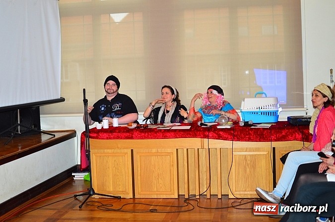 Zdjęcie w galerii na portalu naszraciborz.pl: Mam Talent w Raciborzu!  wiadomości z regionu