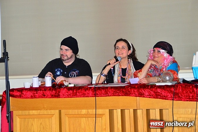 Zdjęcie w galerii na portalu naszraciborz.pl: Mam Talent w Raciborzu!  wiadomości z regionu