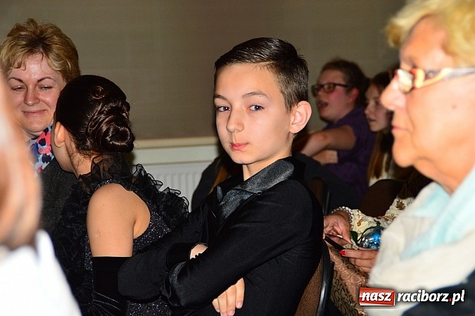 Zdjęcie w galerii na portalu naszraciborz.pl: Mam Talent w Raciborzu!  wiadomości z regionu
