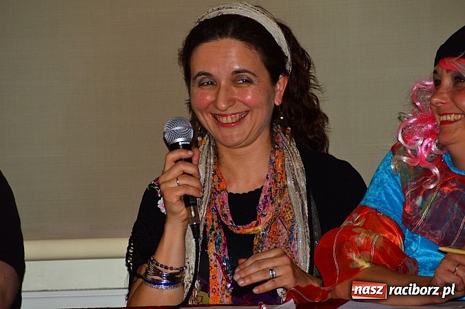 Zdjęcie w galerii na portalu naszraciborz.pl: Mam Talent w Raciborzu!  wiadomości z regionu