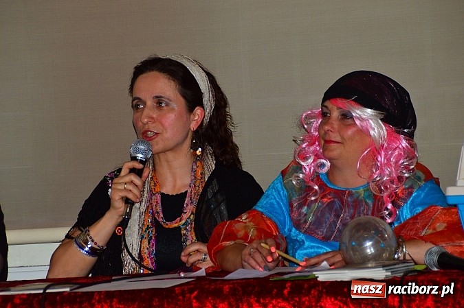 Zdjęcie w galerii na portalu naszraciborz.pl: Mam Talent w Raciborzu!  wiadomości z regionu