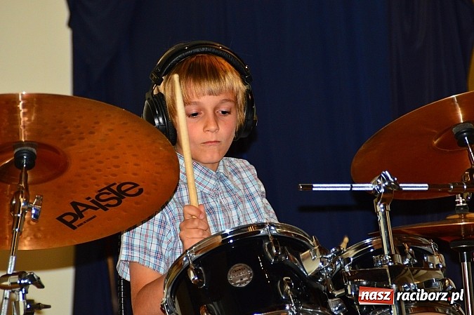 Zdjęcie w galerii na portalu naszraciborz.pl: Mam Talent w Raciborzu!  wiadomości z regionu