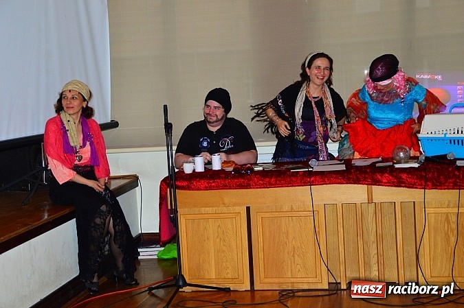 Zdjęcie w galerii na portalu naszraciborz.pl: Mam Talent w Raciborzu!  wiadomości z regionu