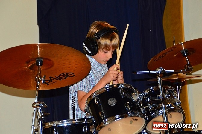 Zdjęcie w galerii na portalu naszraciborz.pl: Mam Talent w Raciborzu!  wiadomości z regionu