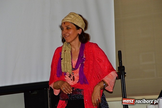 Zdjęcie w galerii na portalu naszraciborz.pl: Mam Talent w Raciborzu!  wiadomości z regionu