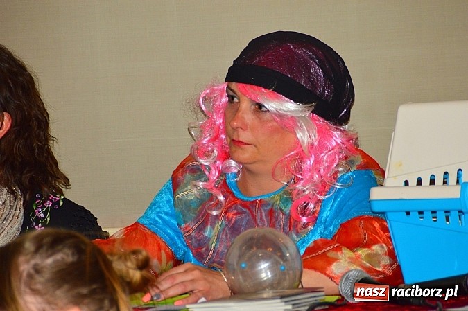 Zdjęcie w galerii na portalu naszraciborz.pl: Mam Talent w Raciborzu!  wiadomości z regionu