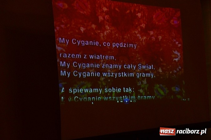 Zdjęcie w galerii na portalu naszraciborz.pl: Mam Talent w Raciborzu!  wiadomości z regionu