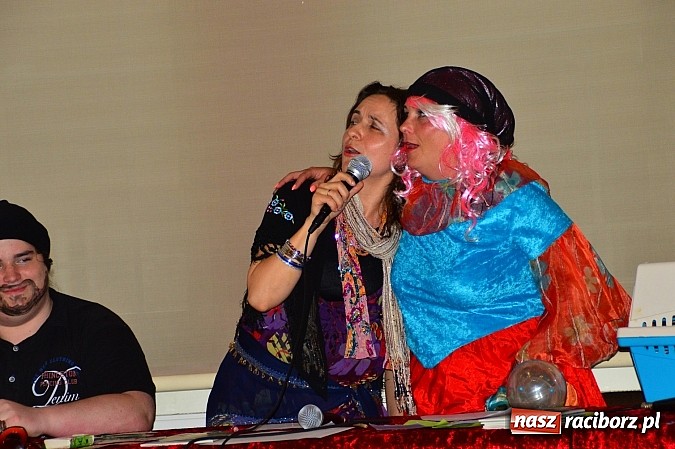 Zdjęcie w galerii na portalu naszraciborz.pl: Mam Talent w Raciborzu!  wiadomości z regionu