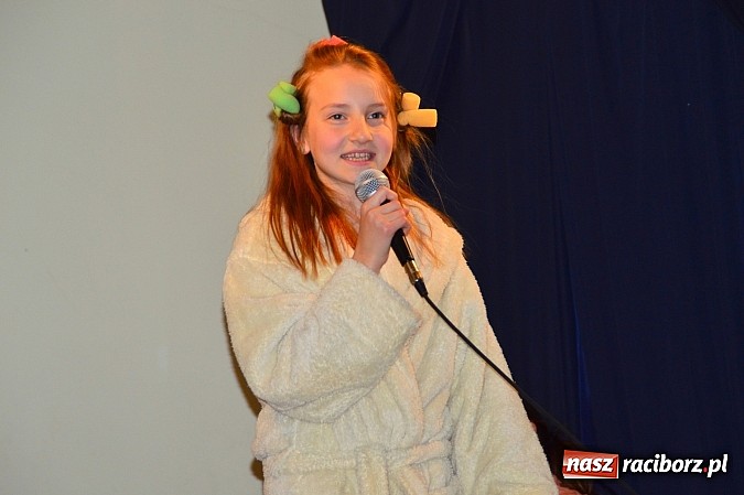 Zdjęcie w galerii na portalu naszraciborz.pl: Mam Talent w Raciborzu!  wiadomości z regionu