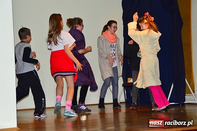 Zdjęcie w galerii na portalu naszraciborz.pl: Mam Talent w Raciborzu!  wiadomości z regionu