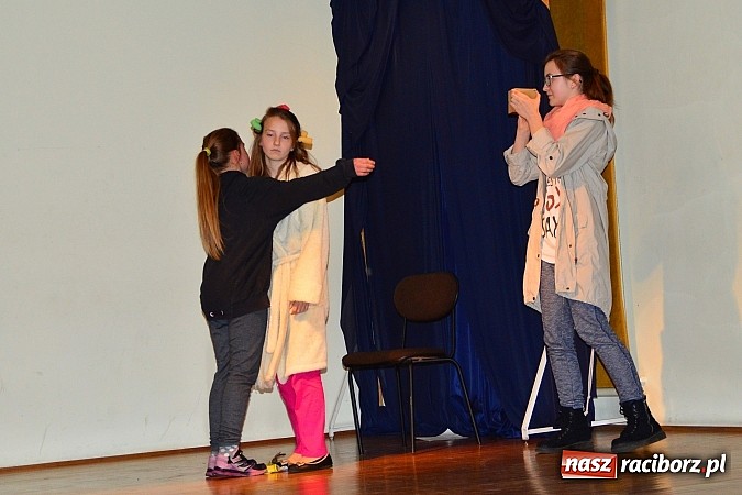 Zdjęcie w galerii na portalu naszraciborz.pl: Mam Talent w Raciborzu!  wiadomości z regionu