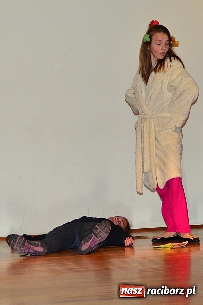 Zdjęcie w galerii na portalu naszraciborz.pl: Mam Talent w Raciborzu!  wiadomości z regionu