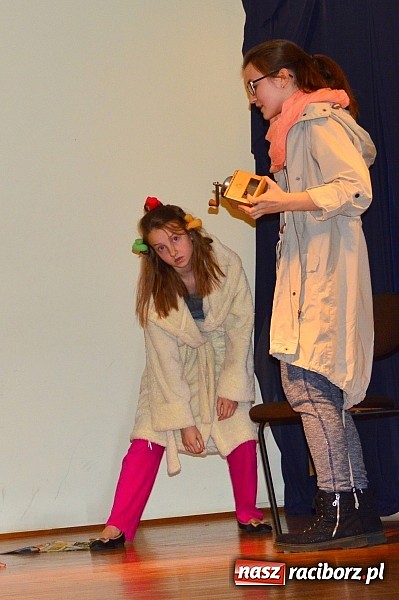 Zdjęcie w galerii na portalu naszraciborz.pl: Mam Talent w Raciborzu!  wiadomości z regionu