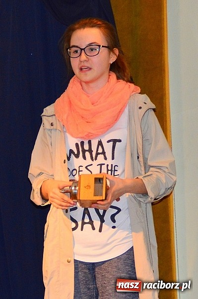 Zdjęcie w galerii na portalu naszraciborz.pl: Mam Talent w Raciborzu!  wiadomości z regionu