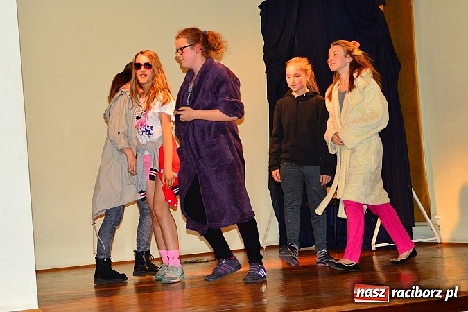 Zdjęcie w galerii na portalu naszraciborz.pl: Mam Talent w Raciborzu!  wiadomości z regionu