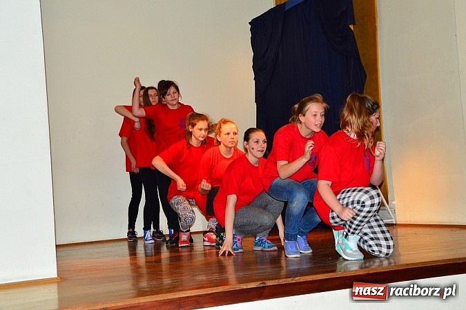 Zdjęcie w galerii na portalu naszraciborz.pl: Mam Talent w Raciborzu!  wiadomości z regionu