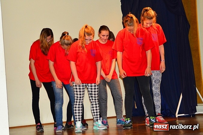 Zdjęcie w galerii na portalu naszraciborz.pl: Mam Talent w Raciborzu!  wiadomości z regionu