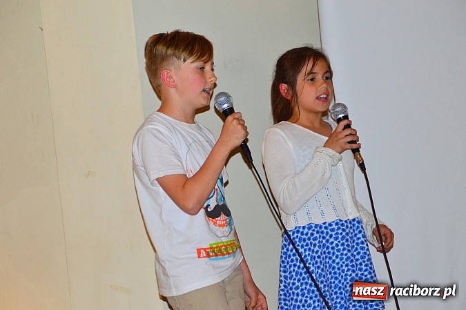 Zdjęcie w galerii na portalu naszraciborz.pl: Mam Talent w Raciborzu!  wiadomości z regionu
