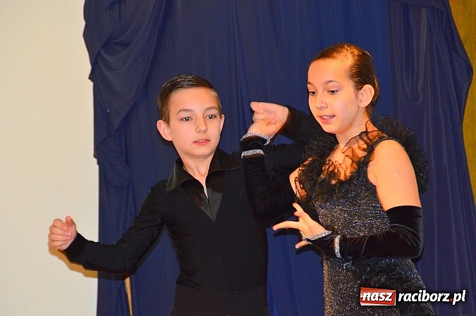 Zdjęcie w galerii na portalu naszraciborz.pl: Mam Talent w Raciborzu!  wiadomości z regionu