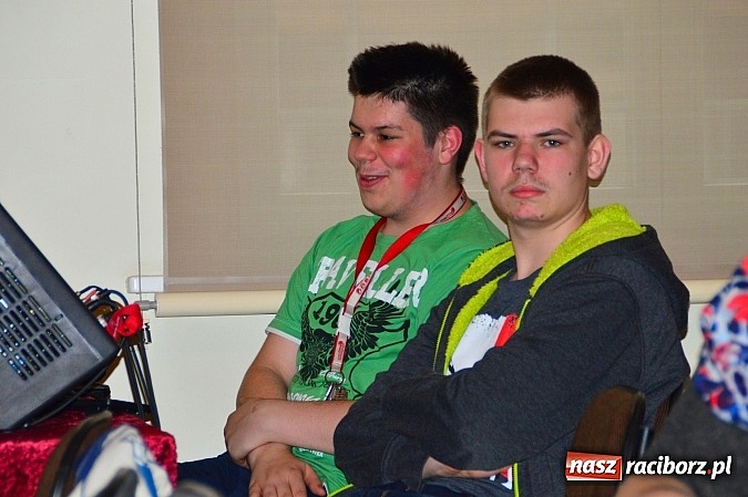 Zdjęcie w galerii na portalu naszraciborz.pl: Mam Talent w Raciborzu!  wiadomości z regionu