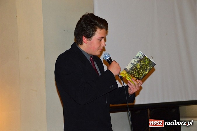 Zdjęcie w galerii na portalu naszraciborz.pl: Mam Talent w Raciborzu!  wiadomości z regionu