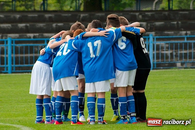 Zdjęcie w galerii na portalu naszraciborz.pl: Walka do samego końca się opłaca. Jakub Kądzioła zapewnił Unii komplet punktów wiadomości z regionu