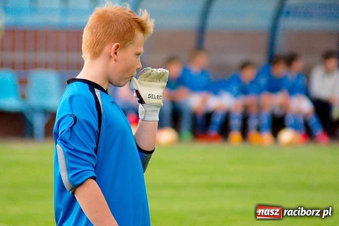 Zdjęcie w galerii na portalu naszraciborz.pl: Walka do samego końca się opłaca. Jakub Kądzioła zapewnił Unii komplet punktów wiadomości z regionu