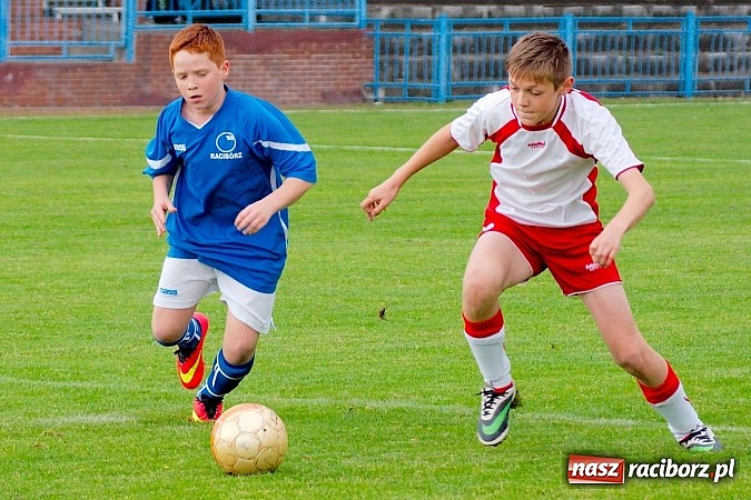 Zdjęcie w galerii na portalu naszraciborz.pl: Walka do samego końca się opłaca. Jakub Kądzioła zapewnił Unii komplet punktów wiadomości z regionu