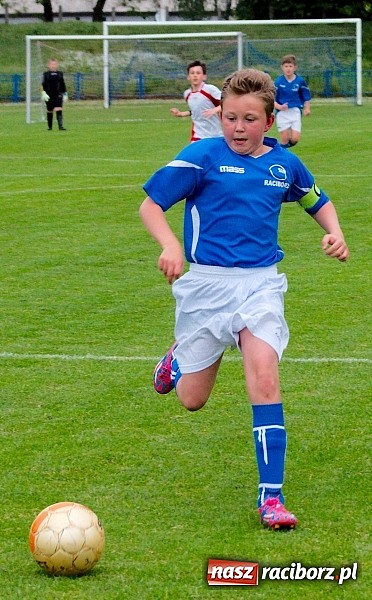 Zdjęcie w galerii na portalu naszraciborz.pl: Walka do samego końca się opłaca. Jakub Kądzioła zapewnił Unii komplet punktów wiadomości z regionu