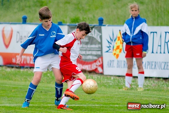 Zdjęcie w galerii na portalu naszraciborz.pl: Walka do samego końca się opłaca. Jakub Kądzioła zapewnił Unii komplet punktów wiadomości z regionu